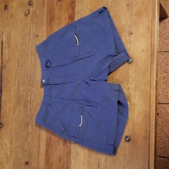 Columbia men's shorts size large - Picture 6 of 7